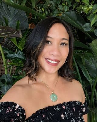 Cynthia Manuel-Shah